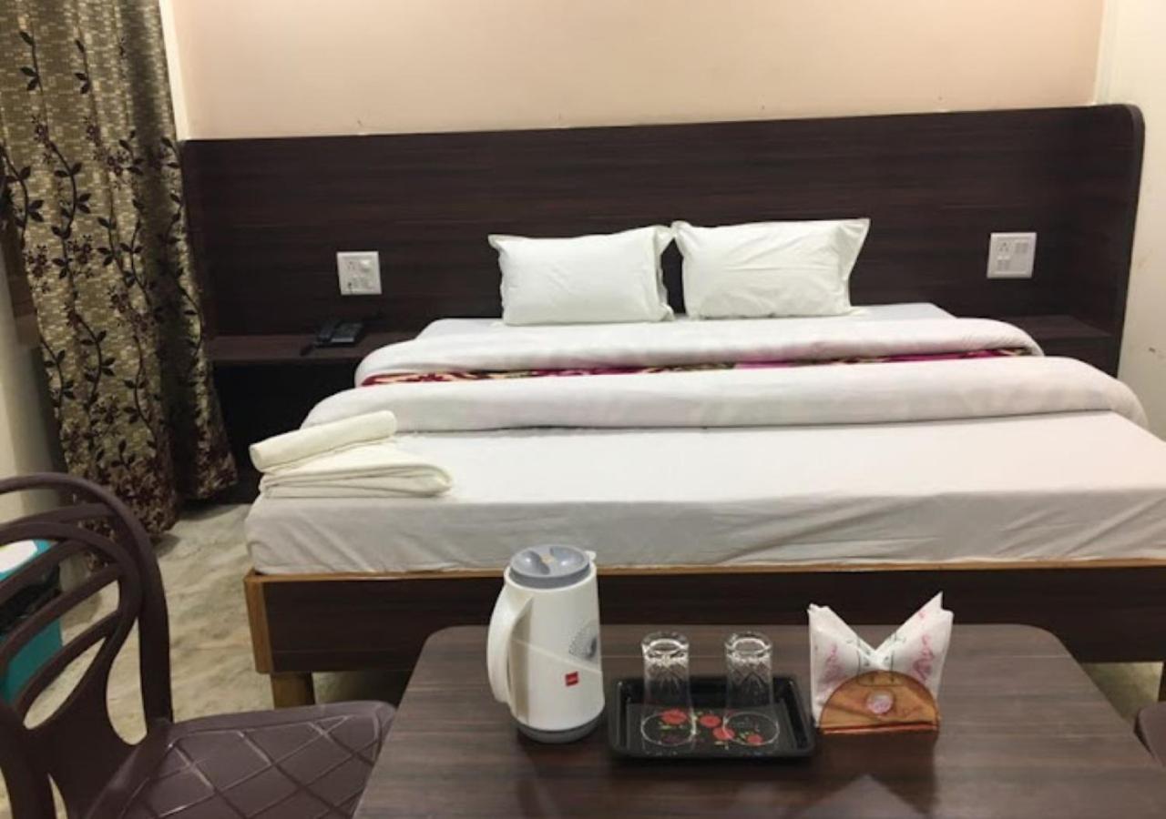 Liberty Guest House Varanasi, Varanasi